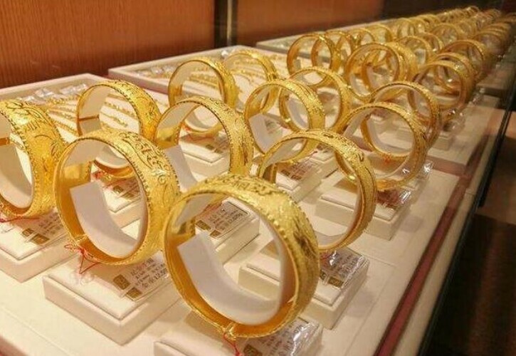南召县实物黄金铂金钯金变现回收怎么办？